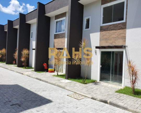 Imagem Casa com 3 Quartos à Venda, 84 m² em Vila Nova - Joinville