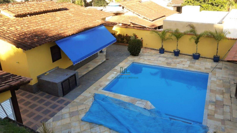 Imagem Casa com 3 Quartos à Venda, 235 m² em Maravista - Niterói Imagem Casa com 3 Quartos à Venda, 235 m² em Maravista - Niterói