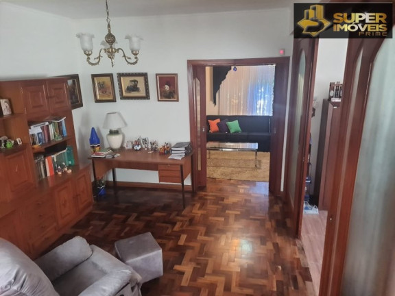 Imagem Casa com 5 Quartos à Venda, 400 m² em Fragata - Pelotas