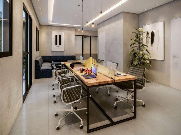 Imagem Apartamento com 2 Quartos à Venda, 37 m² em Vila Dos Remédios - São Paulo