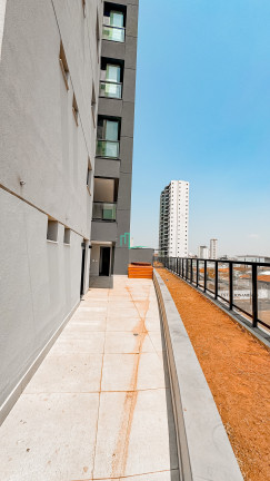 Imagem Apartamento com 3 Quartos à Venda, 281 m² em São José - Franca Imagem Apartamento com 3 Quartos à Venda, 281 m² em São José - Franca