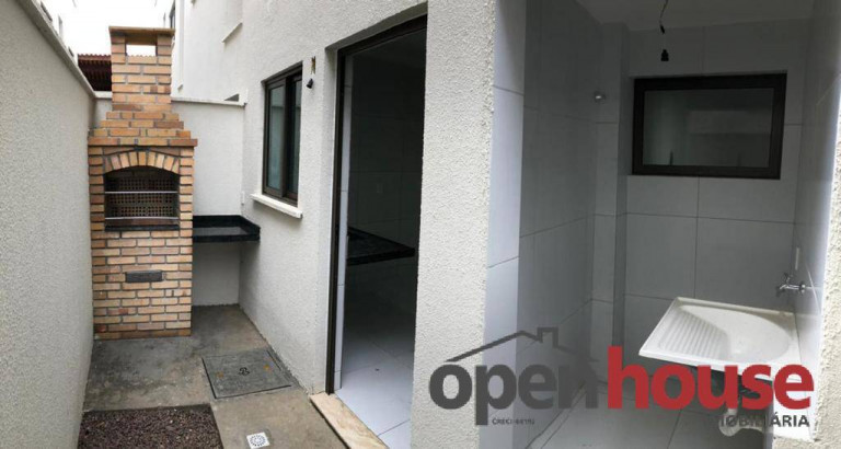 Imagem Casa com 2 Quartos à Venda, 63 m² em Parque Das árvores - Parnamirim Imagem Casa com 2 Quartos à Venda, 63 m² em Parque Das árvores - Parnamirim