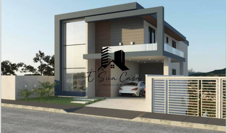 Imagem Casa com 4 Quartos à Venda, 463 m² em Portal Do Sol - Contagem Imagem Casa com 4 Quartos à Venda, 463 m² em Portal Do Sol - Contagem