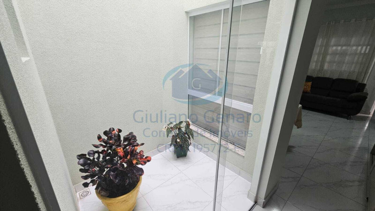 Imagem Casa com 2 Quartos à Venda, 80 m² em Jardim Panorama - Salto Imagem Casa com 2 Quartos à Venda, 80 m² em Jardim Panorama - Salto