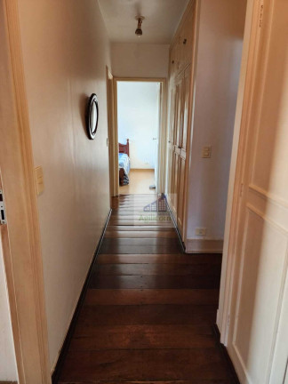 Imagem Apartamento com 3 Quartos à Venda, 137 m² em Vila Cordeiro - São Paulo Imagem Apartamento com 3 Quartos à Venda, 137 m² em Vila Cordeiro - São Paulo