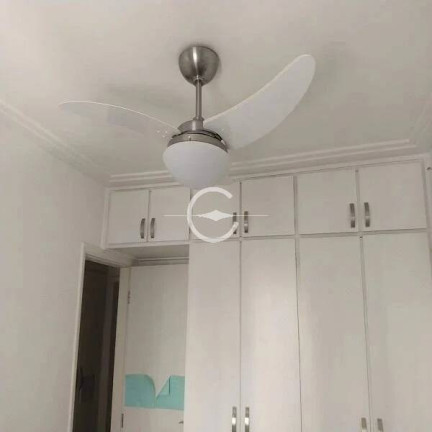 Imagem Apartamento com 2 Quartos à Venda, 80 m² em Itaim Bibi - São Paulo