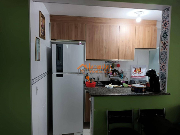 Imagem Apartamento com 2 Quartos à Venda, 50 m² em água Chata - Guarulhos Imagem Apartamento com 2 Quartos à Venda, 50 m² em água Chata - Guarulhos