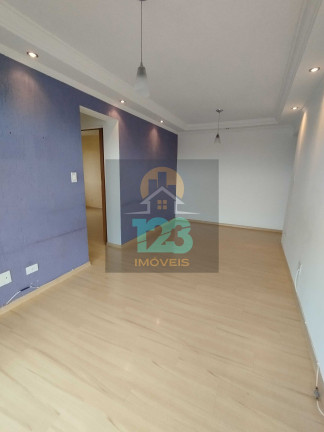 Imagem Apartamento com 2 Quartos à Venda, 58 m² em Freguesia Do ó - São Paulo Imagem Apartamento com 2 Quartos à Venda, 58 m² em Freguesia Do ó - São Paulo