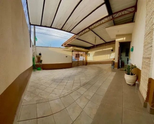 Imagem Casa com 3 Quartos à Venda, 137 m² em Jardim São José - Caçapava Imagem Casa com 3 Quartos à Venda, 137 m² em Jardim São José - Caçapava