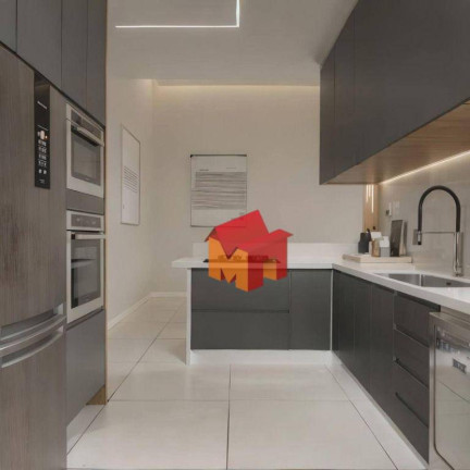Imagem Casa com 3 Quartos à Venda, 105 m² em Pacaembu - Americana Imagem Casa com 3 Quartos à Venda, 105 m² em Pacaembu - Americana