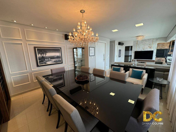 Imagem Apartamento com 3 Quartos à Venda, 178 m² em Quilombo - Cuiabá Imagem Apartamento com 3 Quartos à Venda, 178 m² em Quilombo - Cuiabá