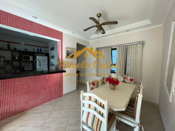 Imagem Apartamento com 3 Quartos à Venda, 120 m² em Enseada - Guarujá Imagem Apartamento com 3 Quartos à Venda, 120 m² em Enseada - Guarujá