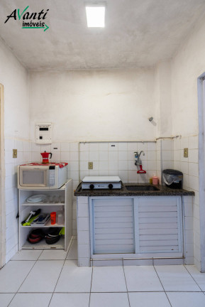 Imagem Kitnet com 1 Quarto para Alugar, 31 m² em Embaré - Santos Imagem Kitnet com 1 Quarto para Alugar, 31 m² em Embaré - Santos