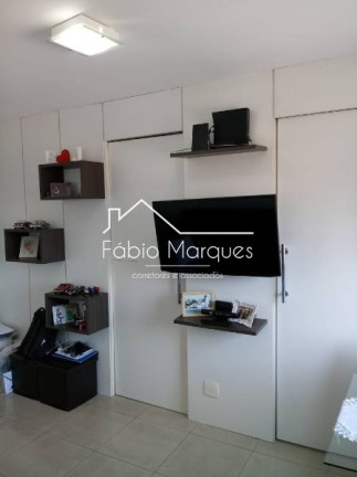 Imagem Imóvel com 1 Quarto à Venda, 34 m² em Tatuapé - São Paulo Imagem Imóvel com 1 Quarto à Venda, 34 m² em Tatuapé - São Paulo