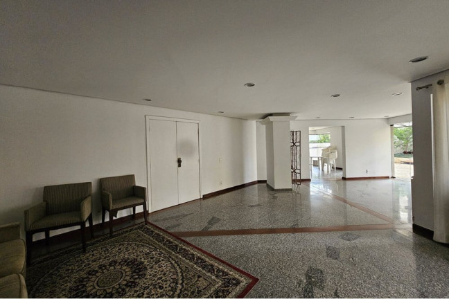 Imagem Imóvel com 4 Quartos à Venda, 143 m² em Moema - São Paulo