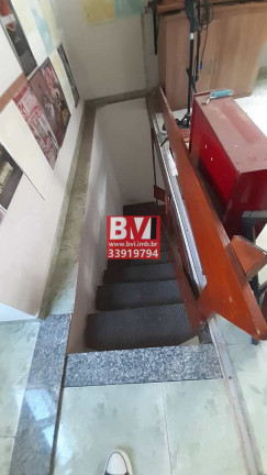 Imagem Casa com 4 Quartos à Venda, 101 m² em Ramos - Rio De Janeiro