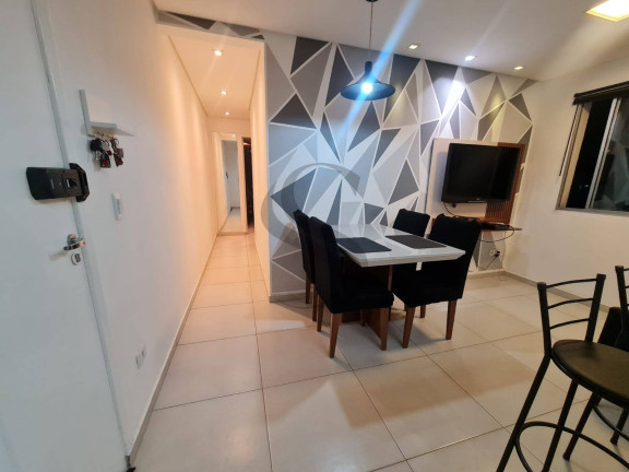 Imagem Apartamento com 2 Quartos à Venda, 53 m² em Vossoroca - Votorantim