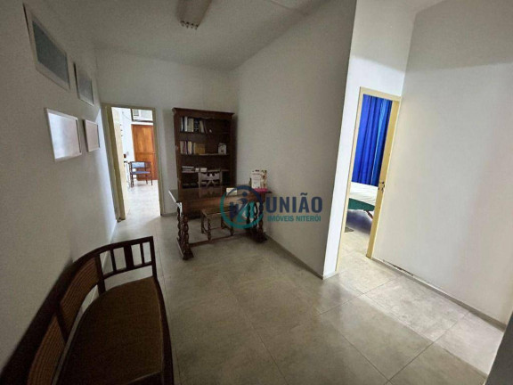 Imagem Sala Comercial à Venda, 40 m² em Icaraí - Niterói