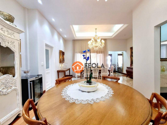 Imagem Casa com 3 Quartos à Venda, 864 m² em Condomínio Altos Da Represa - Americana Imagem Casa com 3 Quartos à Venda, 864 m² em Condomínio Altos Da Represa - Americana