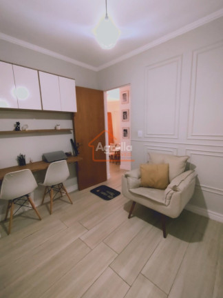 Imagem Imóvel com 2 Quartos à Venda, 50 m² em Condomínio Residencial Dr. Renê De Paula - Mogi Guaçu