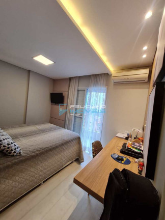 Imagem Apartamento com 3 Quartos à Venda, 135 m² em Aviação - Praia Grande Imagem Apartamento com 3 Quartos à Venda, 135 m² em Aviação - Praia Grande