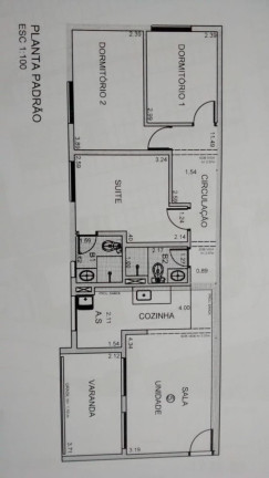 Imagem Imóvel com 3 Quartos à Venda, 78 m² em Novo Osasco - Osasco Imagem Imóvel com 3 Quartos à Venda, 78 m² em Novo Osasco - Osasco