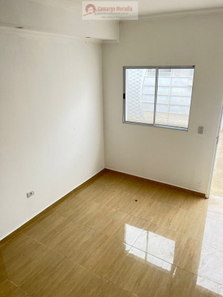 Imagem Sobrado com 3 Quartos à Venda, 210 m² em Chácara Jafet - Mogi Das Cruzes