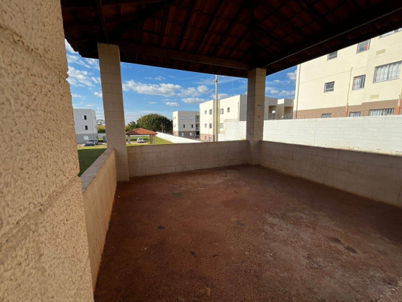 Imagem Apartamento com 2 Quartos à Venda,  em Jardim Ciranda - Botucatu