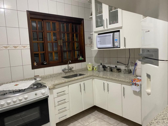 Imagem Sobrado com 3 Quartos à Venda, 165 m² em Vila Acoreana - Poá