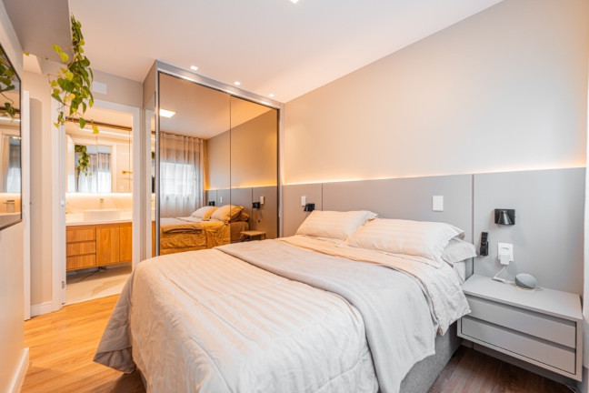 Imagem Apartamento com 2 Quartos à Venda, 64 m² em Indianópolis - São Paulo