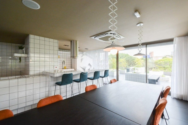Imagem Studio com 1 Quarto à Venda, 33 m² em Cerqueira César - São Paulo Imagem Studio com 1 Quarto à Venda, 33 m² em Cerqueira César - São Paulo