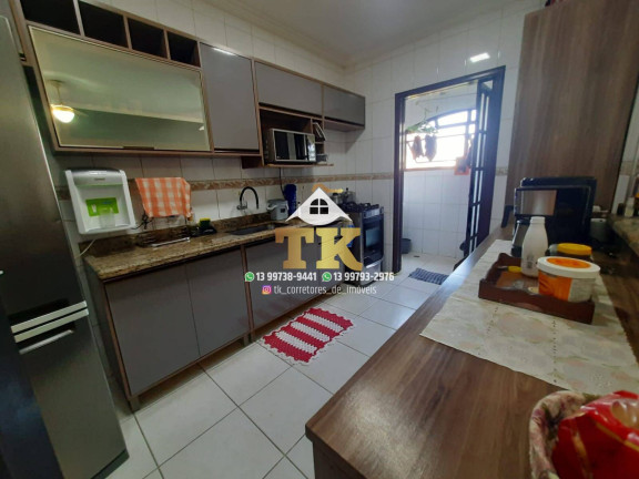 Imagem Apartamento com 2 Quartos à Venda, 77 m² em Caiçara - Praia Grande Imagem Apartamento com 2 Quartos à Venda, 77 m² em Caiçara - Praia Grande