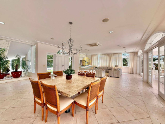 Imagem Casa com 6 Quartos à Venda, 900 m² em Jardim Acapulco - Guarujá Imagem Casa com 6 Quartos à Venda, 900 m² em Jardim Acapulco - Guarujá