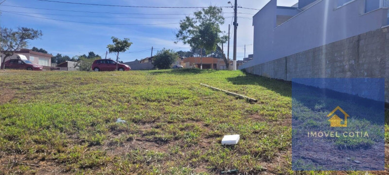 Imagem Terreno à Venda, 394 m² em Granja Cristiana - Vargem Grande Paulista