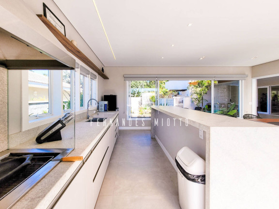 Imagem Casa de Condomínio com 4 Quartos à Venda, 1.164 m² em Terras De São Carlos - Jundiaí