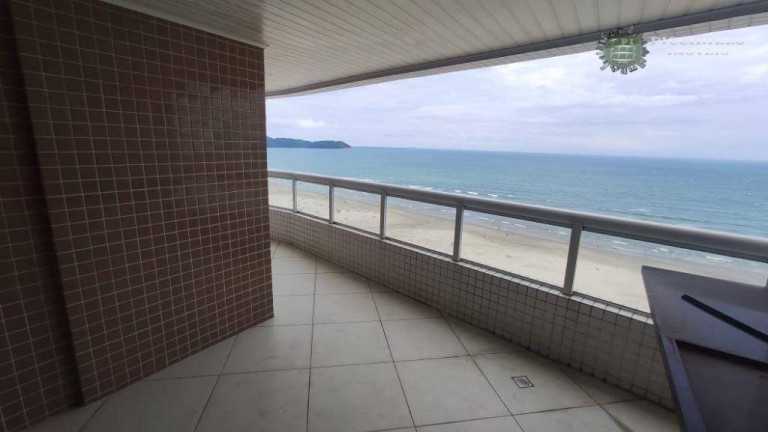 Imagem Apartamento com 3 Quartos à Venda, 173 m² em Aviação - Praia Grande Imagem Apartamento com 3 Quartos à Venda, 173 m² em Aviação - Praia Grande
