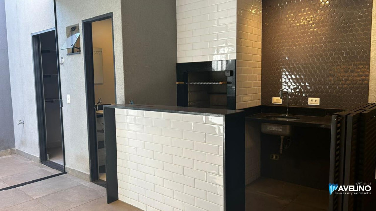 Imagem Casa de Condomínio com 2 Quartos à Venda, 116 m² em Tiradentes - Campo Grande