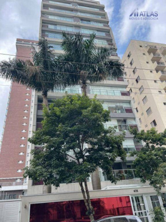 Apartamento com 1 Quarto à Venda, 42 m² em Moema - São Paulo