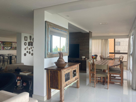 Imagem Apartamento com 4 Quartos à Venda, 280 m² em Boa Viagem - Recife Imagem Apartamento com 4 Quartos à Venda, 280 m² em Boa Viagem - Recife