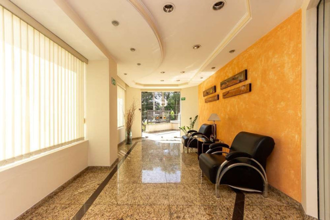 Imagem Apartamento com 4 Quartos à Venda, 163 m² em  Mooca  -  São Paulo 