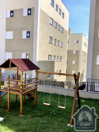 Imagem Apartamento com 3 Quartos à Venda, 50 m² em Vila Nova Aparecida - Mogi Das Cruzes