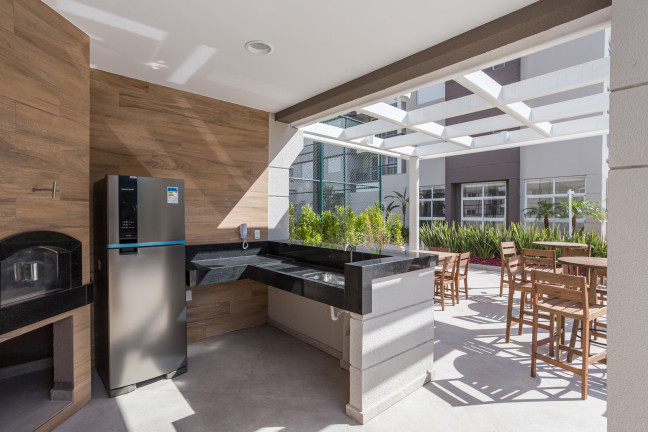 Imagem Imóvel com 3 Quartos à Venda, 91 m² em Morumbi - São Paulo Imagem Imóvel com 3 Quartos à Venda, 91 m² em Morumbi - São Paulo