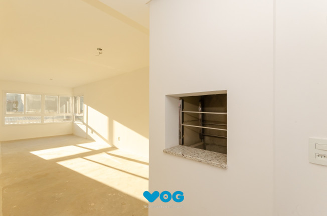 Imagem Imóvel com 2 Quartos à Venda, 70 m² em Jardim Do Salso - Porto Alegre