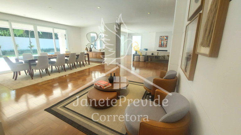Imagem Casa de Condomínio com 4 Quartos à Venda, 850 m² em Alphaville - Barueri Imagem Casa de Condomínio com 4 Quartos à Venda, 850 m² em Alphaville - Barueri