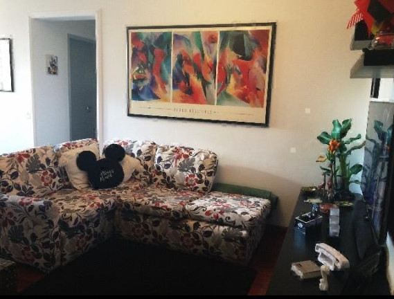 Imagem Apartamento com 2 Quartos à Venda, 68 m² em Aclimação - São Paulo Imagem Apartamento com 2 Quartos à Venda, 68 m² em Aclimação - São Paulo