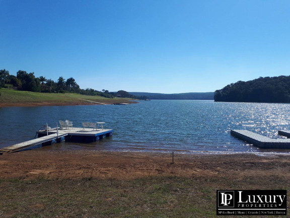 Imagem Terreno em Condomínio à Venda, em Jardim Da Represa - Piedade Imagem Terreno em Condomínio à Venda, em Jardim Da Represa - Piedade