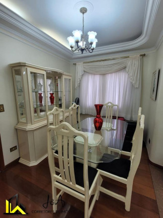 Imagem Apartamento com 3 Quartos à Venda, 127 m² em Centro - Osasco