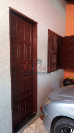 Imagem Casa com 2 Quartos à Venda, 125 m² em Travessão - Caraguatatuba Imagem Casa com 2 Quartos à Venda, 125 m² em Travessão - Caraguatatuba