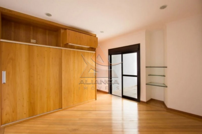 Imagem Apartamento com 3 Quartos à Venda, 258 m² em Jardim Canadá - Ribeirão Preto Imagem Apartamento com 3 Quartos à Venda, 258 m² em Jardim Canadá - Ribeirão Preto
