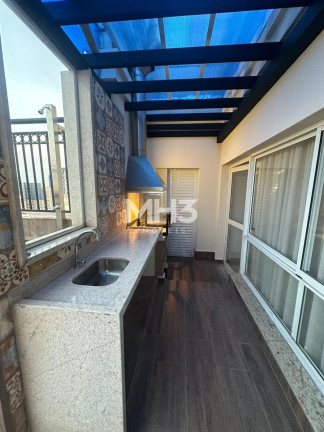 Imagem Cobertura com 3 Quartos à Venda, 210 m² em Mansões Santo Antônio - Campinas Imagem Cobertura com 3 Quartos à Venda, 210 m² em Mansões Santo Antônio - Campinas